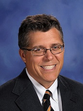 Assistant Principal  